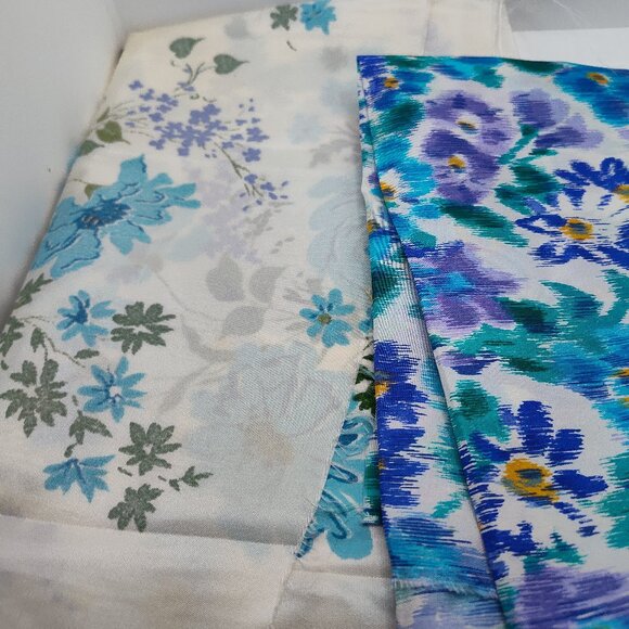 Synthetic Fabric Set - Picture 2 of 6